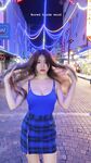 Siew Pui Yi Sexy Insta