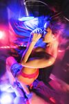 Siew Pui Yi Sexy Insta