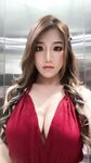 Siew Pui Yi Sexy Insta