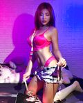 Siew Pui Yi Sexy Insta