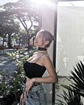 Siew Pui Yi Sexy Insta