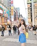 Siew Pui Yi Sexy Insta