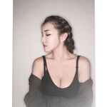 Siew Pui Yi Sexy Insta