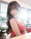 Siew Pui Yi Sexy Insta