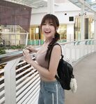 Siew Pui Yi Sexy Insta