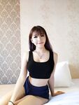 Siew Pui Yi Sexy Insta