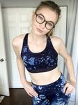 Kendra Clark - @Cutegiraffe