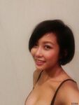 Devura MaiMai Taiwan Big Tits Model