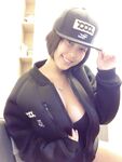 Devura MaiMai Taiwan Big Tits Model