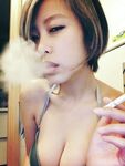 Devura MaiMai Taiwan Big Tits Model