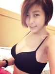 Devura MaiMai Taiwan Big Tits Model