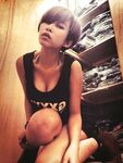 Devura MaiMai Taiwan Big Tits Model