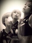 Devura MaiMai Taiwan Big Tits Model