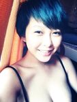 Devura MaiMai Taiwan Big Tits Model