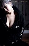 Devura MaiMai Taiwan Big Tits Model