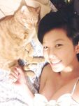 Devura MaiMai Taiwan Big Tits Model