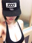Devura MaiMai Taiwan Big Tits Model