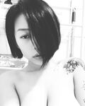 Devura MaiMai Taiwan Big Tits Model