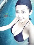 Devura MaiMai Taiwan Big Tits Model