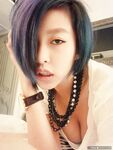 Devura MaiMai Taiwan Big Tits Model
