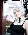 Rolyatistaylor - Battle Bunny