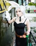 Rolyatistaylor - Battle Bunny