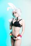 Rolyatistaylor - Battle Bunny