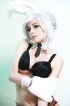Rolyatistaylor - Battle Bunny