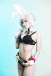 Rolyatistaylor - Battle Bunny