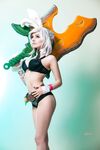 Rolyatistaylor - Battle Bunny