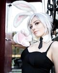 Rolyatistaylor - Battle Bunny