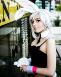 Rolyatistaylor - Battle Bunny