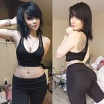 Felicia Vox - Nude Patreon Leaked