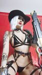 Felicia Vox - Nude Patreon Leaked