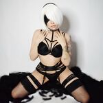 Felicia Vox - Nude Patreon Leaked