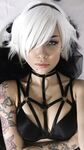 Felicia Vox - Nude Patreon Leaked