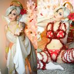 Felicia Vox - Nude Patreon Leaked