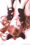 LuckyBonez - Sexy Lingerie Leak