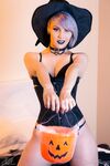 LuckyBonez - Sexy Lingerie Leak
