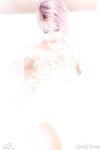 LuckyBonez - Sexy Lingerie Leak