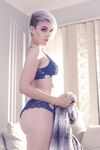 LuckyBonez - Sexy Lingerie Leak