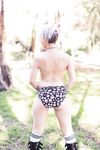 LuckyBonez - Sexy Lingerie Leak