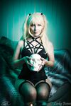 LuckyBonez - Sexy Lingerie Leak