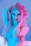 LuckyBonez - Sexy Lingerie Leak