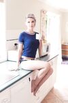 LuckyBonez - Sexy Lingerie Leak