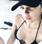 Ashley Benson