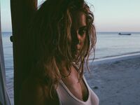 Ashley Benson