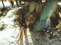 Ashley Benson