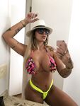Juju Ferrari