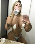 Juju Ferrari